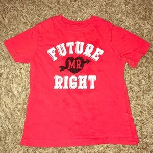 Valentines Day shirt